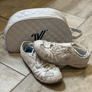 Varsity Cheerleading Shoes (Gently Used)